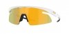 OKULARY OAKLEY® RSLV LITE OO 9527D 952703 50 ROZMIAR UNIWERSALNY